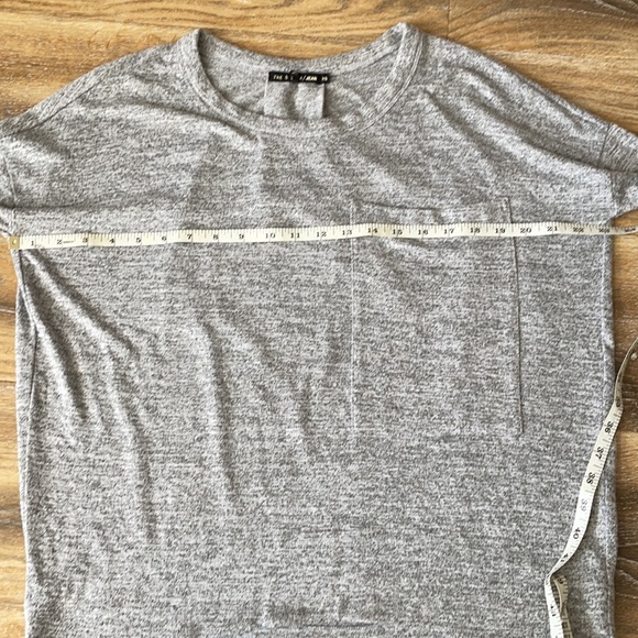 rag & bone Raglan Pullover Sweater - Picture 11 of 13